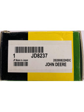Обойма підшипника маточини JD8237 HI-CAPLM501349/10 (JD8902)(822-048C)(822-053C)